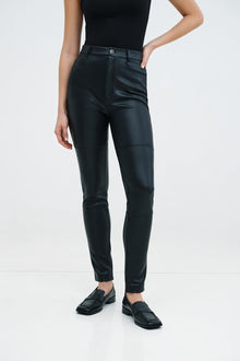 Mei Pants | Black