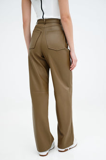 Julien Pants | Latte