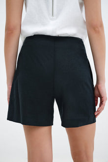 Kingsbridge Shorts | Black