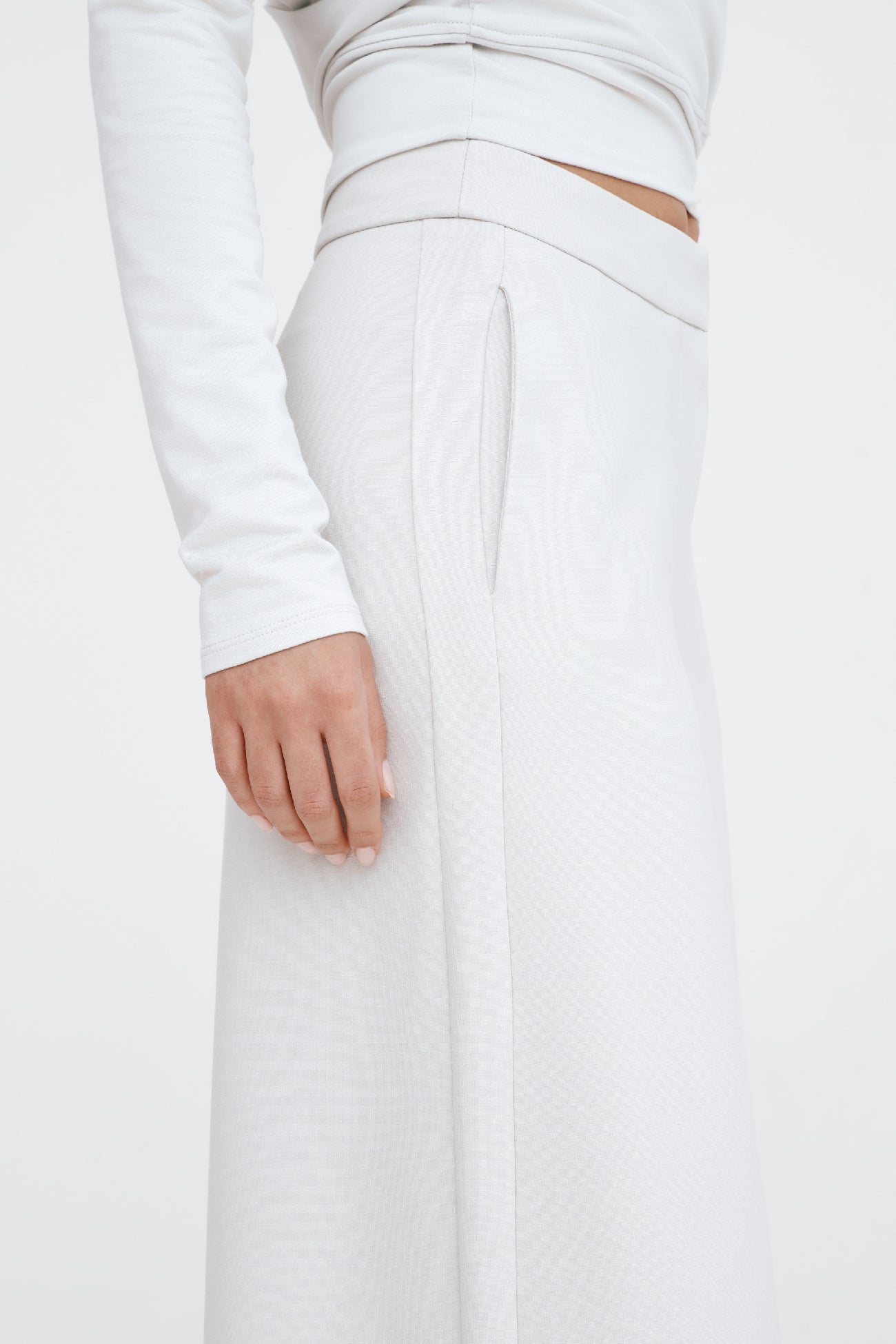 Claremont Pants | Mist