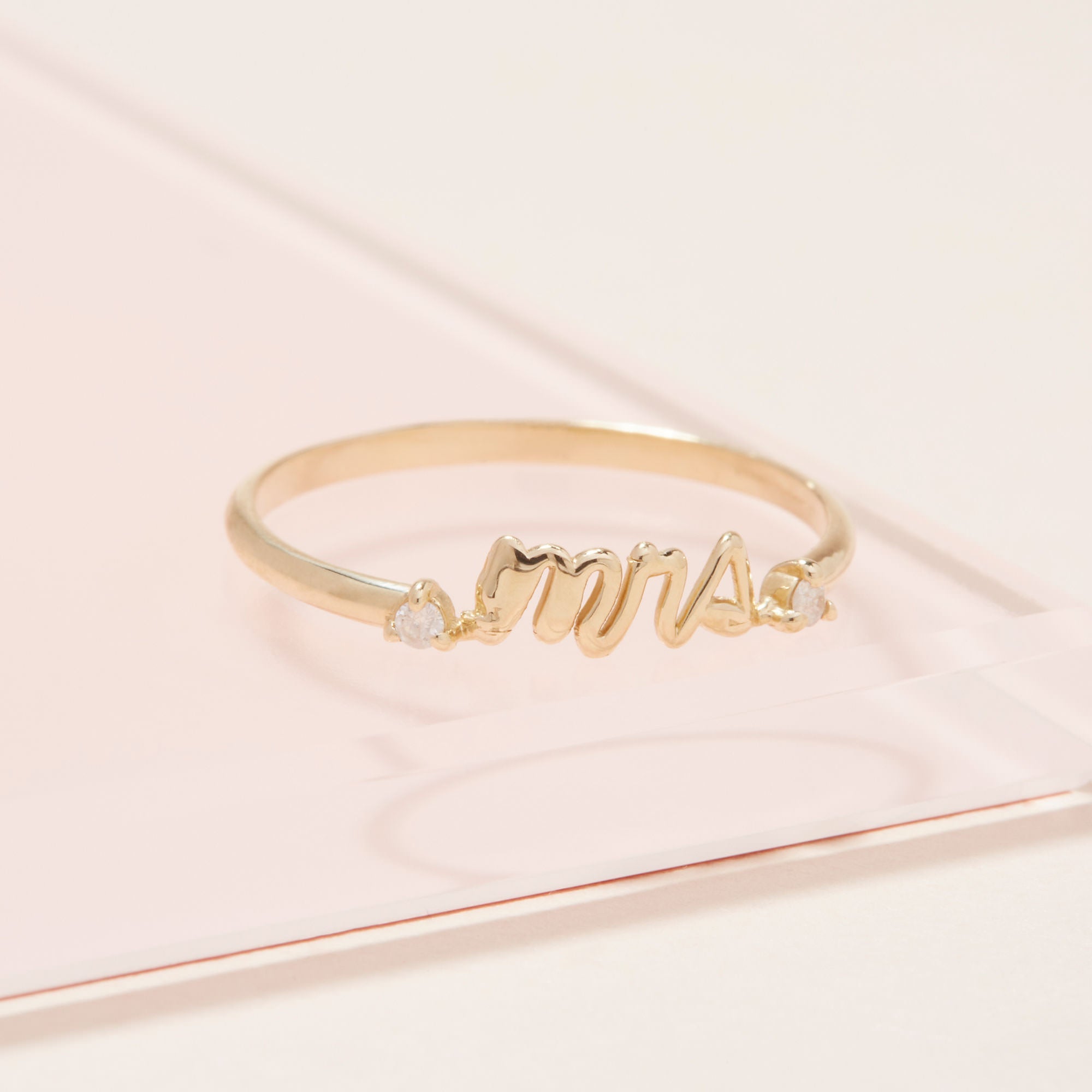 Mrs Ring
