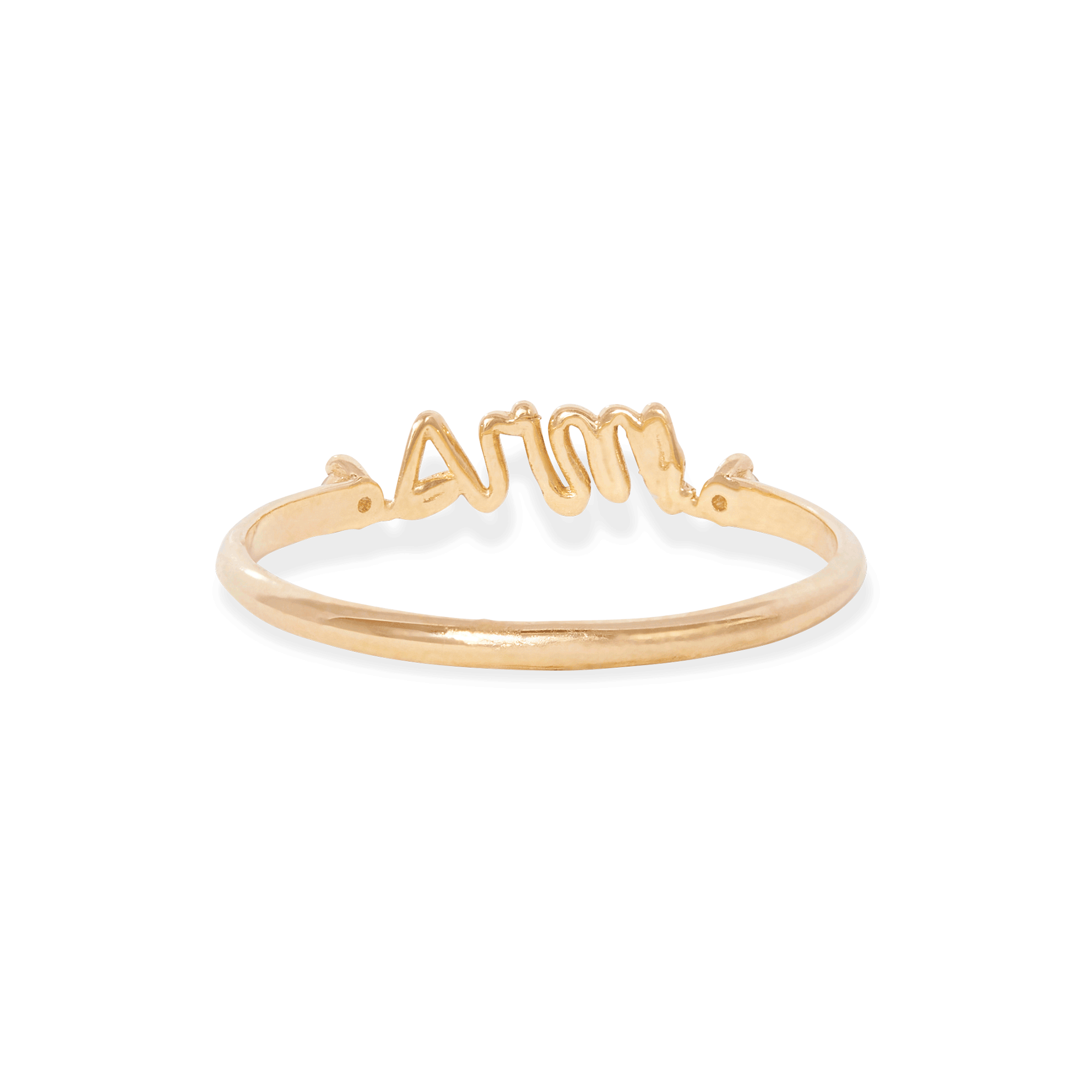 Mrs Ring