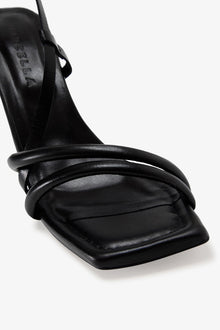 Valerie Sandals | Black