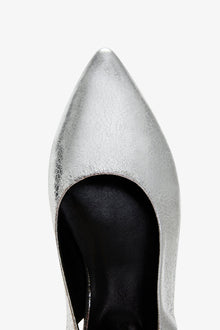 Jeanne Flats | Mercury