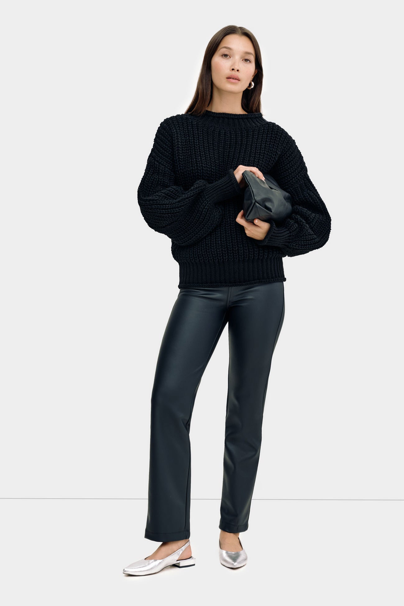 Jeanne Flats | Mercury