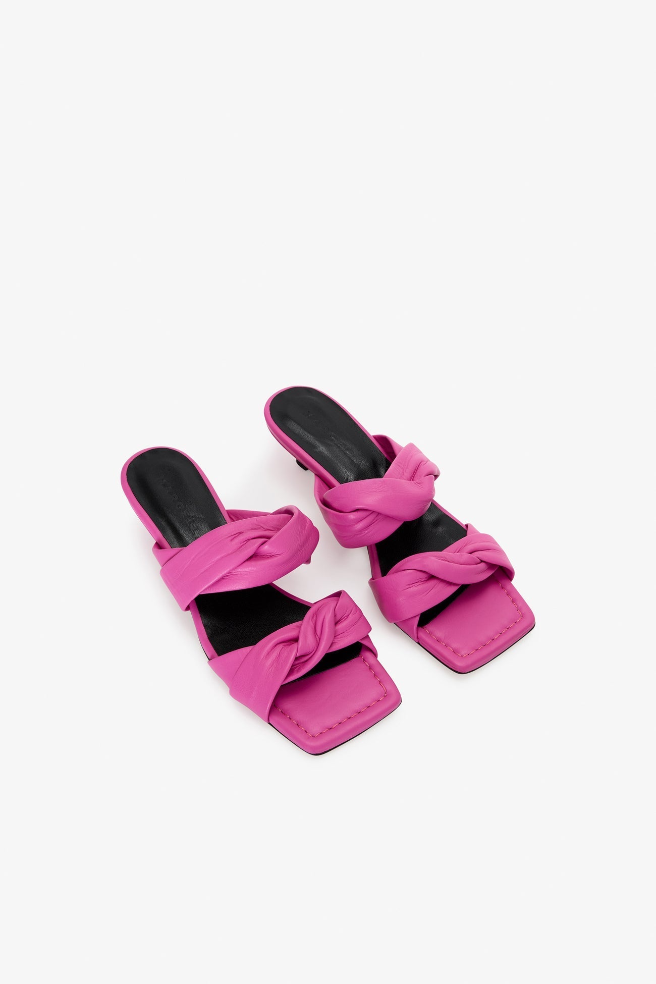 #Hot Pink