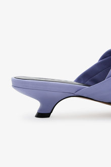 Solana Sandals | Periwinkle