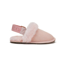 MULE SLINGBACK PINK - Australia Luxe Collective