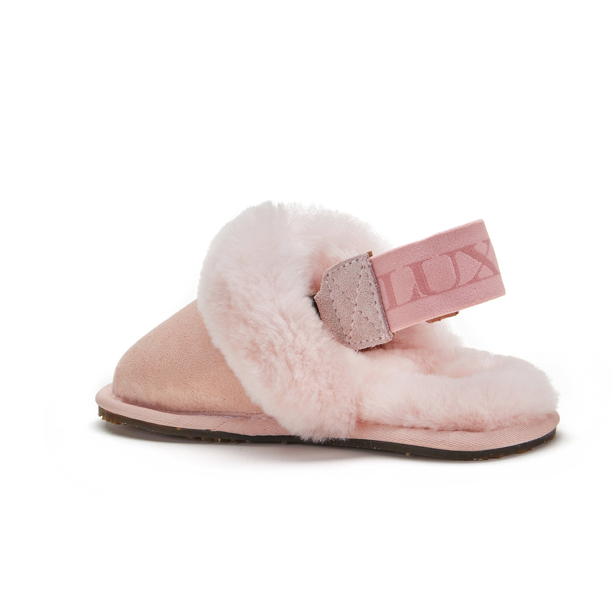MULE SLINGBACK PINK - Australia Luxe Collective