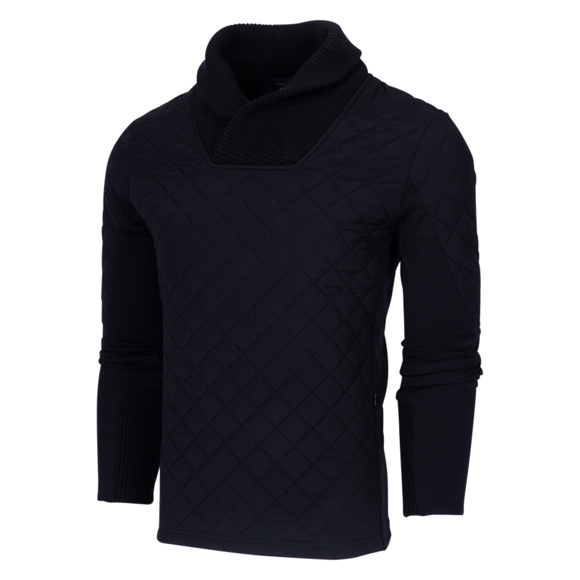 Men | Mettawa Shawl Pullover | Shepherd