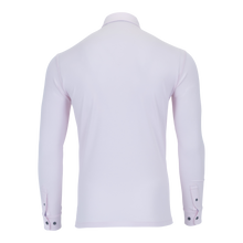 Men | Omaha Long Sleeve Polo | Rosemary