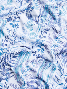 Men | Bird Song Polo | Arctic