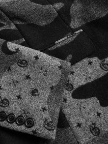 Men | G.O.A.T Camo Clifford Blazer | Shepherd