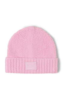 Youth | Cozychic Barbie Beanie | Barbie Pink