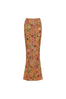 Natalia Skirt | Mazzy Floral