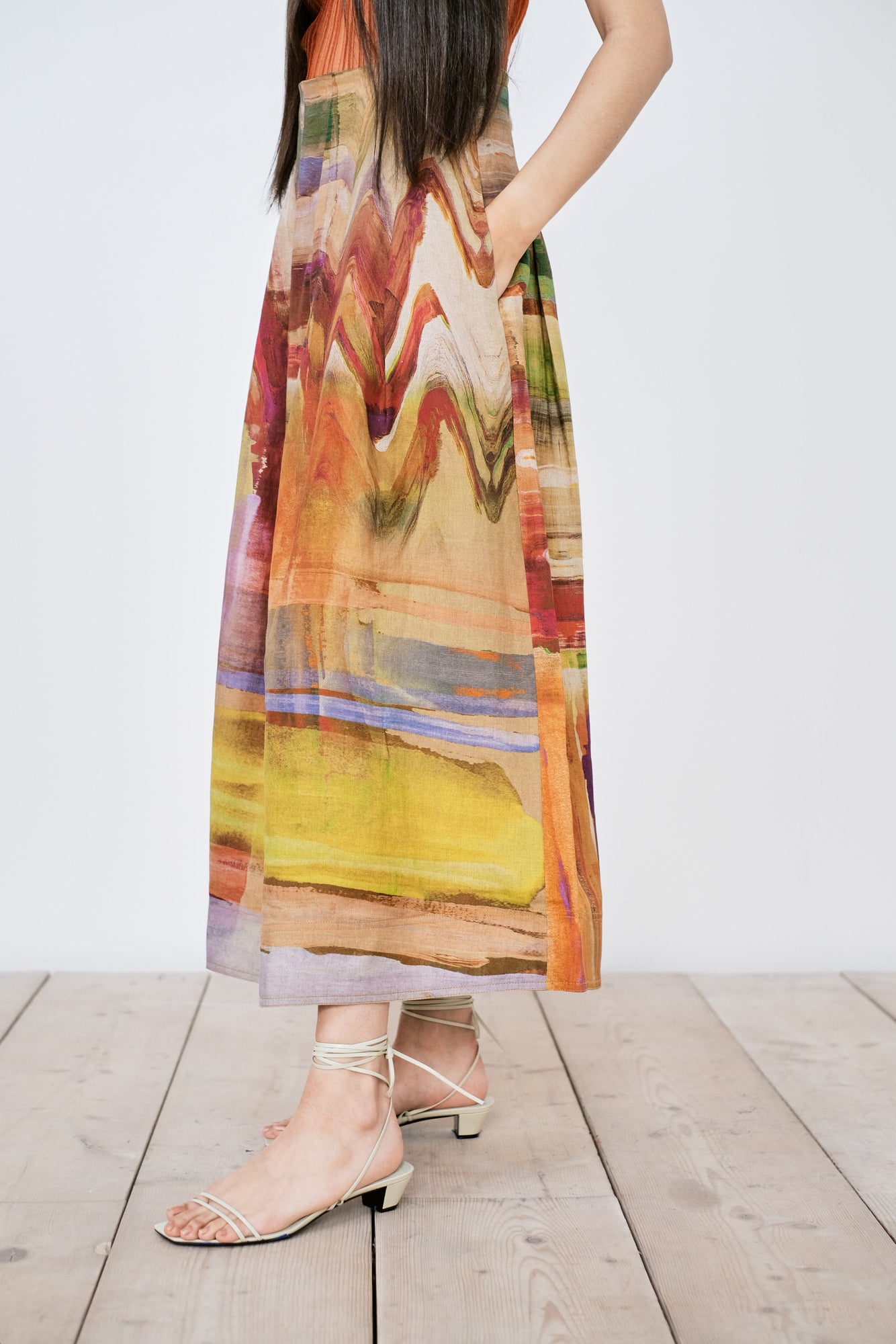 Ulla Johnson | Alessandra Skirt