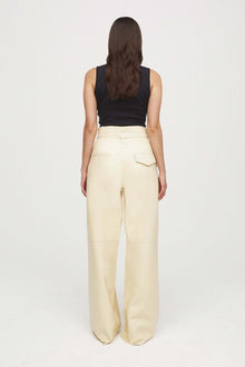 AERON Alondra Pleated Pants