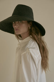 Tinsley Straw Hat