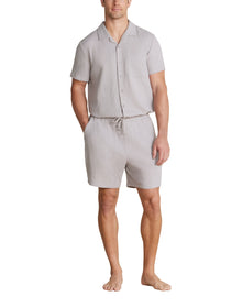 Men | MC s Sun Soaked Shirt | Beach Rock