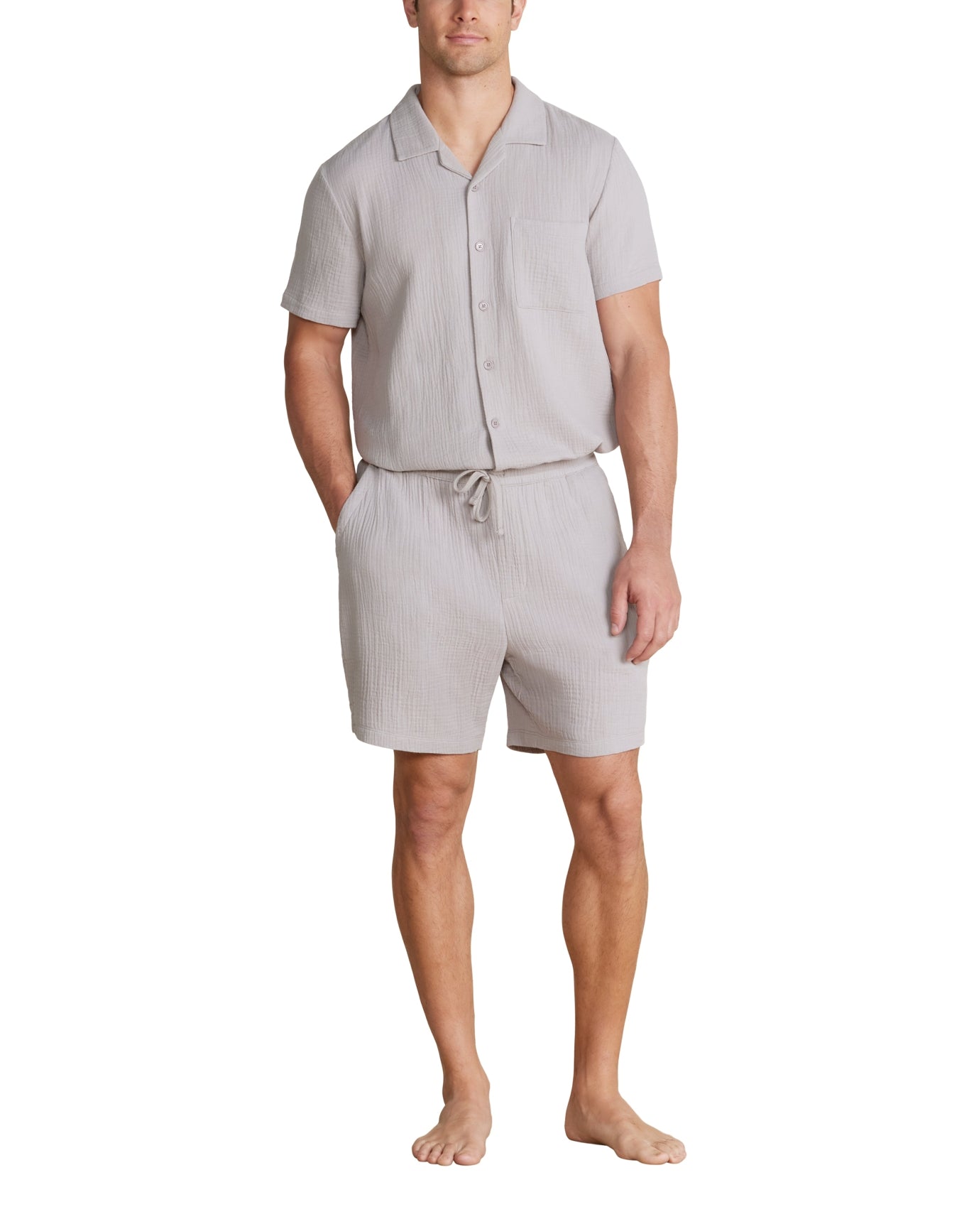 Men | MC s Sun Soaked Short | Beach Rock