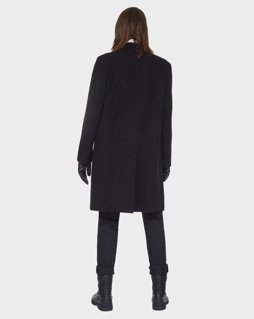 Men | DONNIE - 6121516 | Black