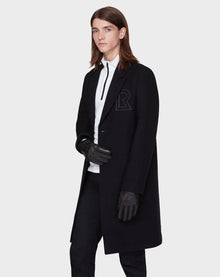 Men | DONNIE - 6121516 | Black