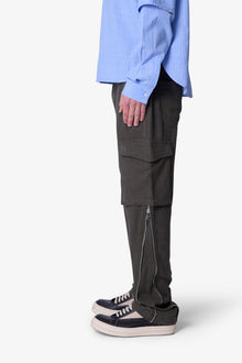 Military Trouser Pants | Olive
