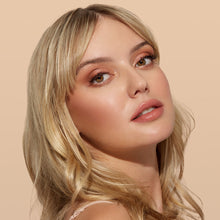 Bare Beauty Set | Peach Pie Eyeshadow Quad