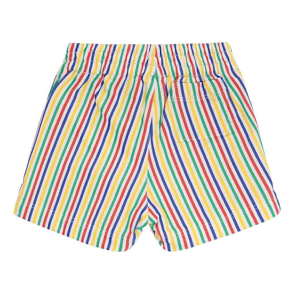 Kids | Boardshort | Fun Stripe