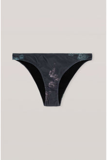 Multicolour Striped Bikini Briefs | Phantom (V2)