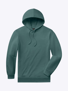 Mens | Hyperloop Hoodie | Signature-Fit | Blue Spruce