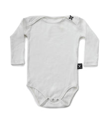 Kid | Onesie Triple Set | Black x Grey x White