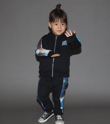 Kid | Highway Baggy Pants | Black