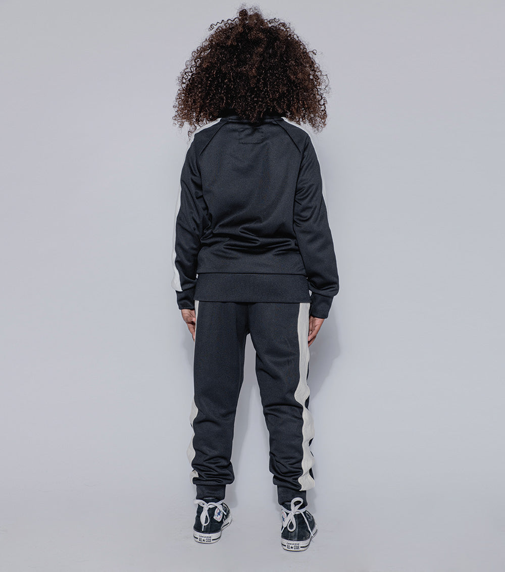 Kid | Imagination Training Suit | Black