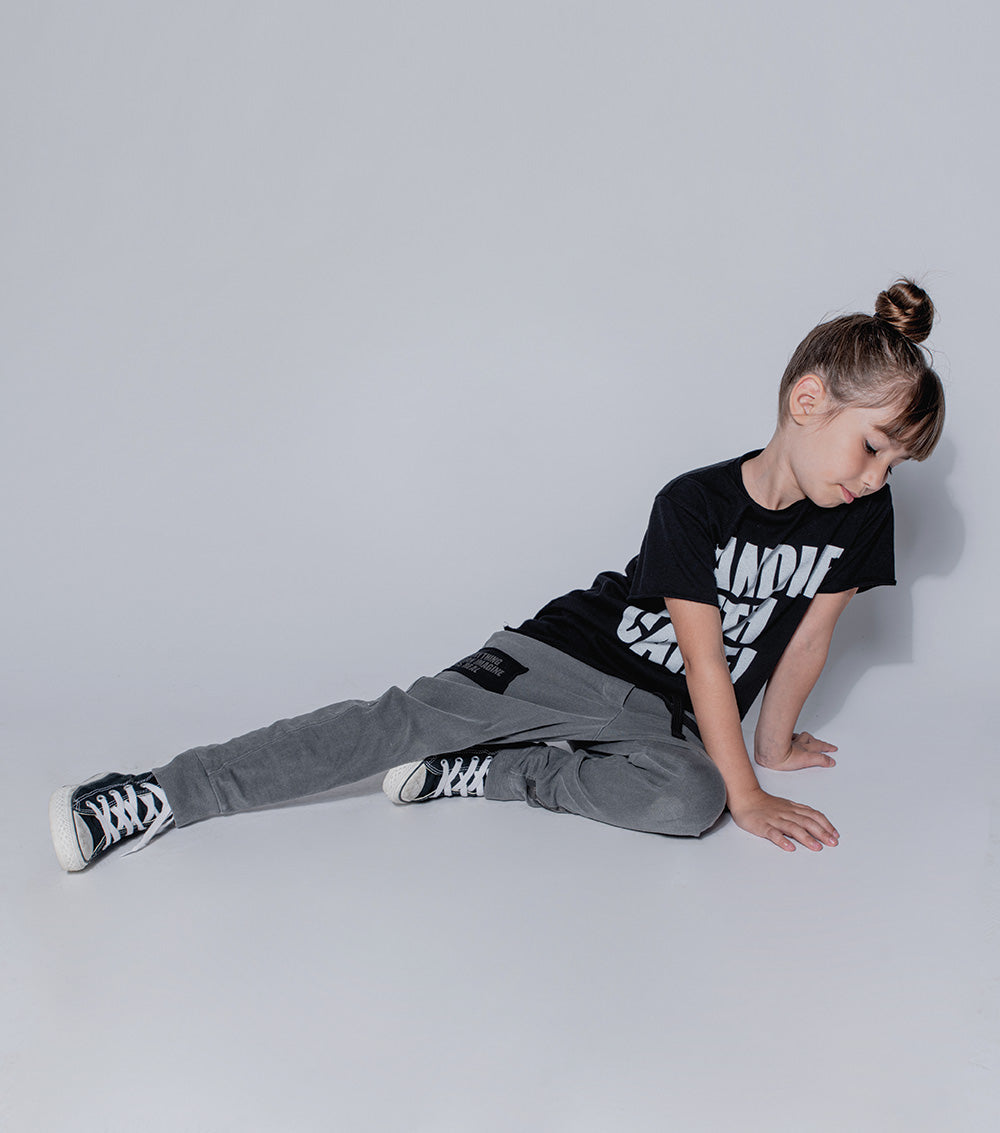 Kid | Imagination Pants | Blue
