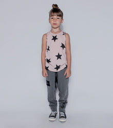 Kid | Imagination Pants | Vintage Grey