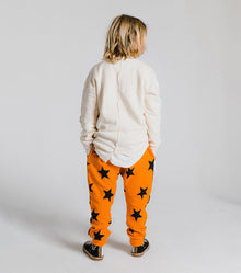 Kid | Unbalanced Nu Sweatshirt | Natural