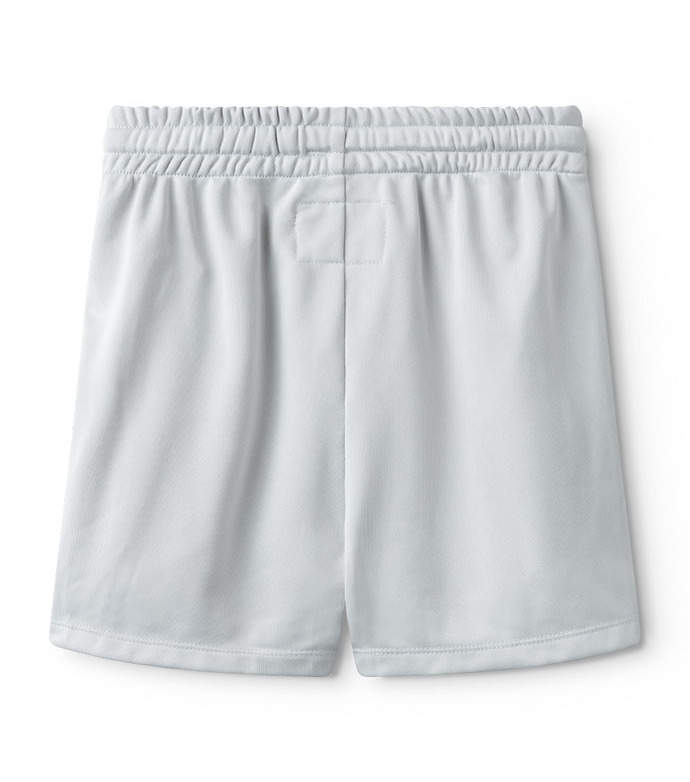 Kid | Nununu Shorts | Ice Grey