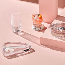 Ace Pen Tray | Clear Crystal