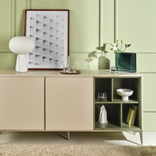 Big Top High Ball Glasses - 11.5 Oz | Clear Crystal | Set of 4