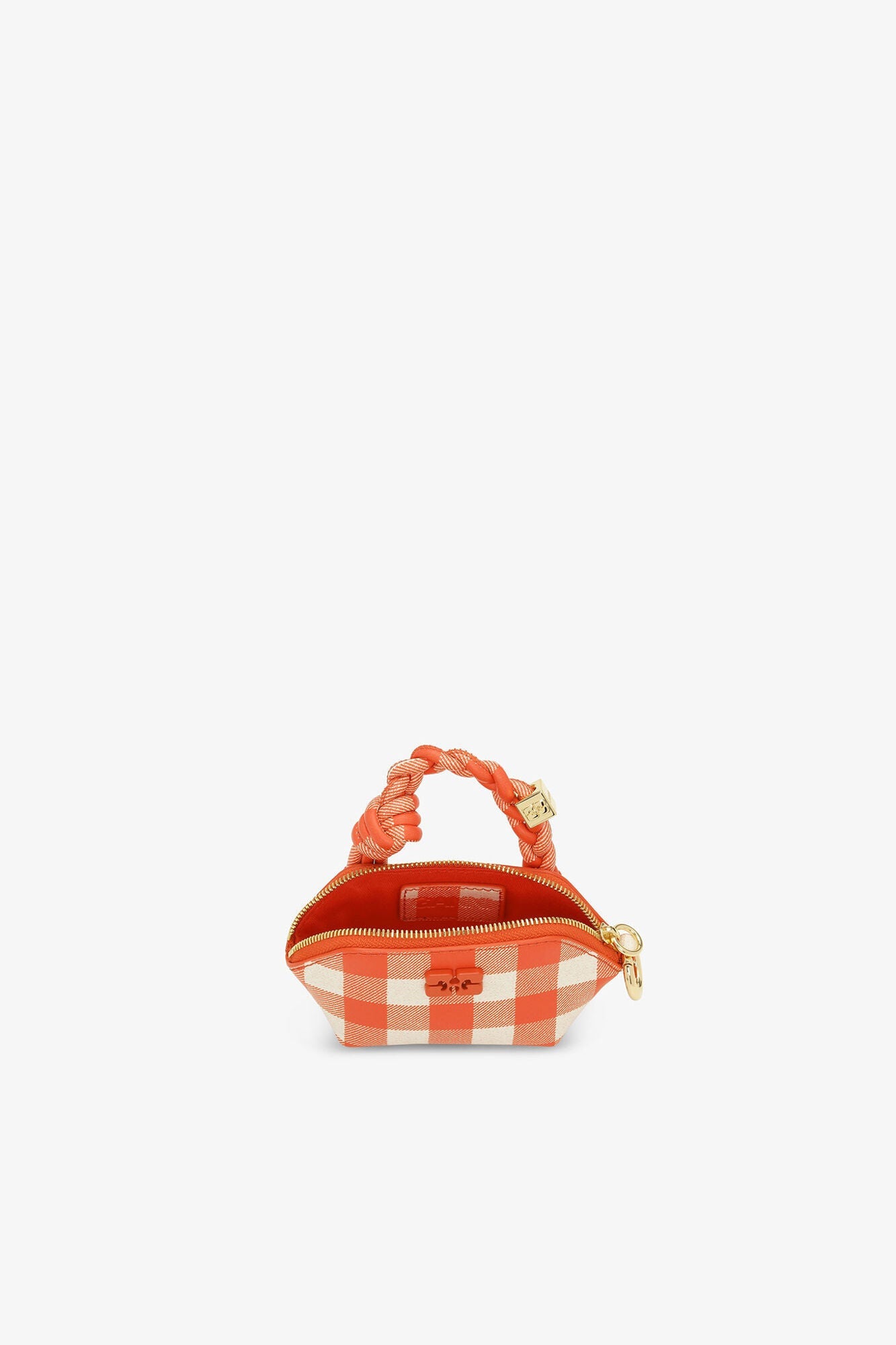Nano Bou Bag | Red Alert