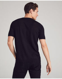 Nomad1942 | Men | Bond T-Shirt | Black