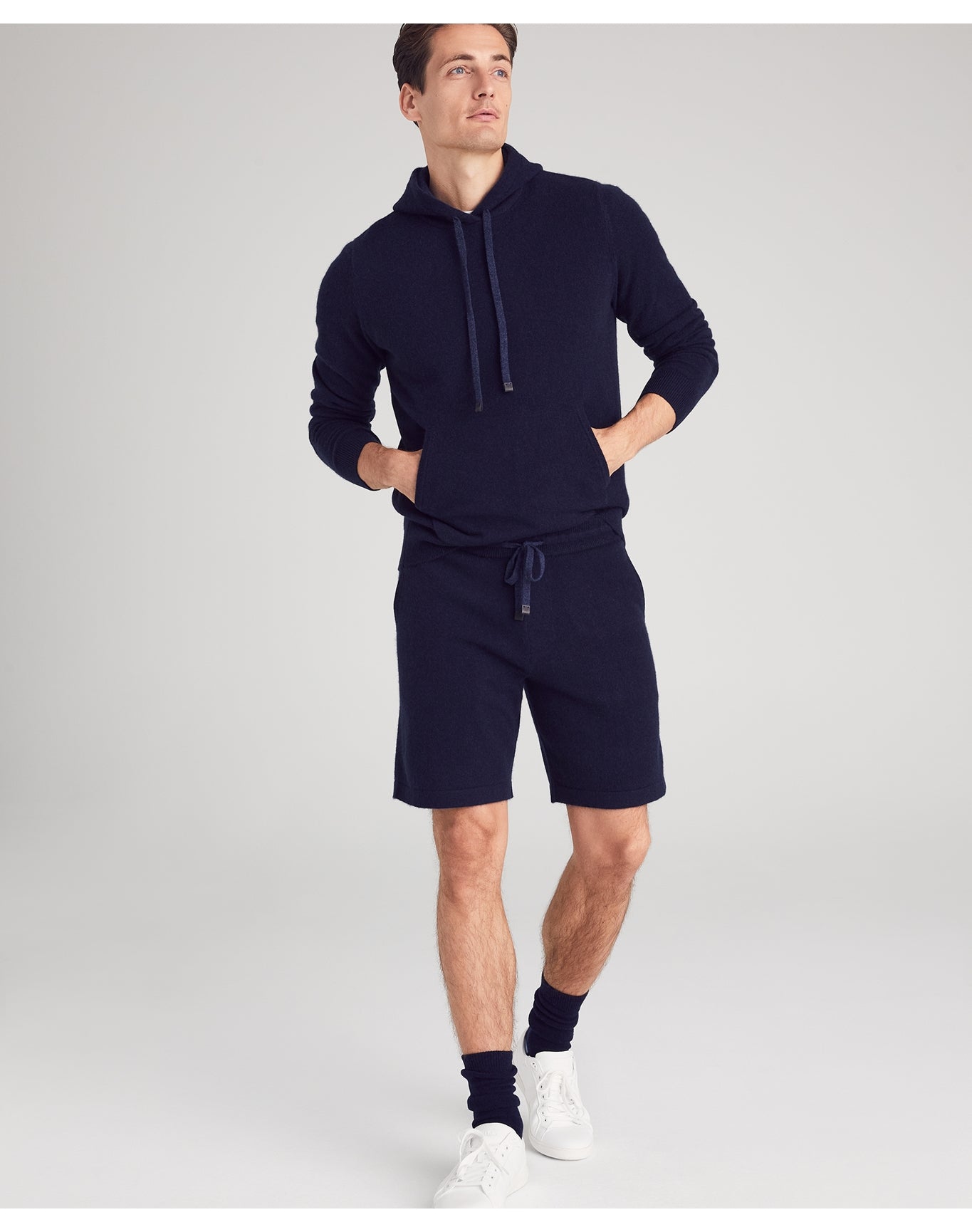 Nomad1942 | Men | Essex Short | Midnight