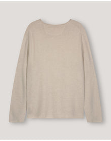 Nomad1942 | Men | Men's Crewneck Sweater | Silver