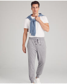 Nomad1942 | Men | Stuyvesant Jogger | Drizzle