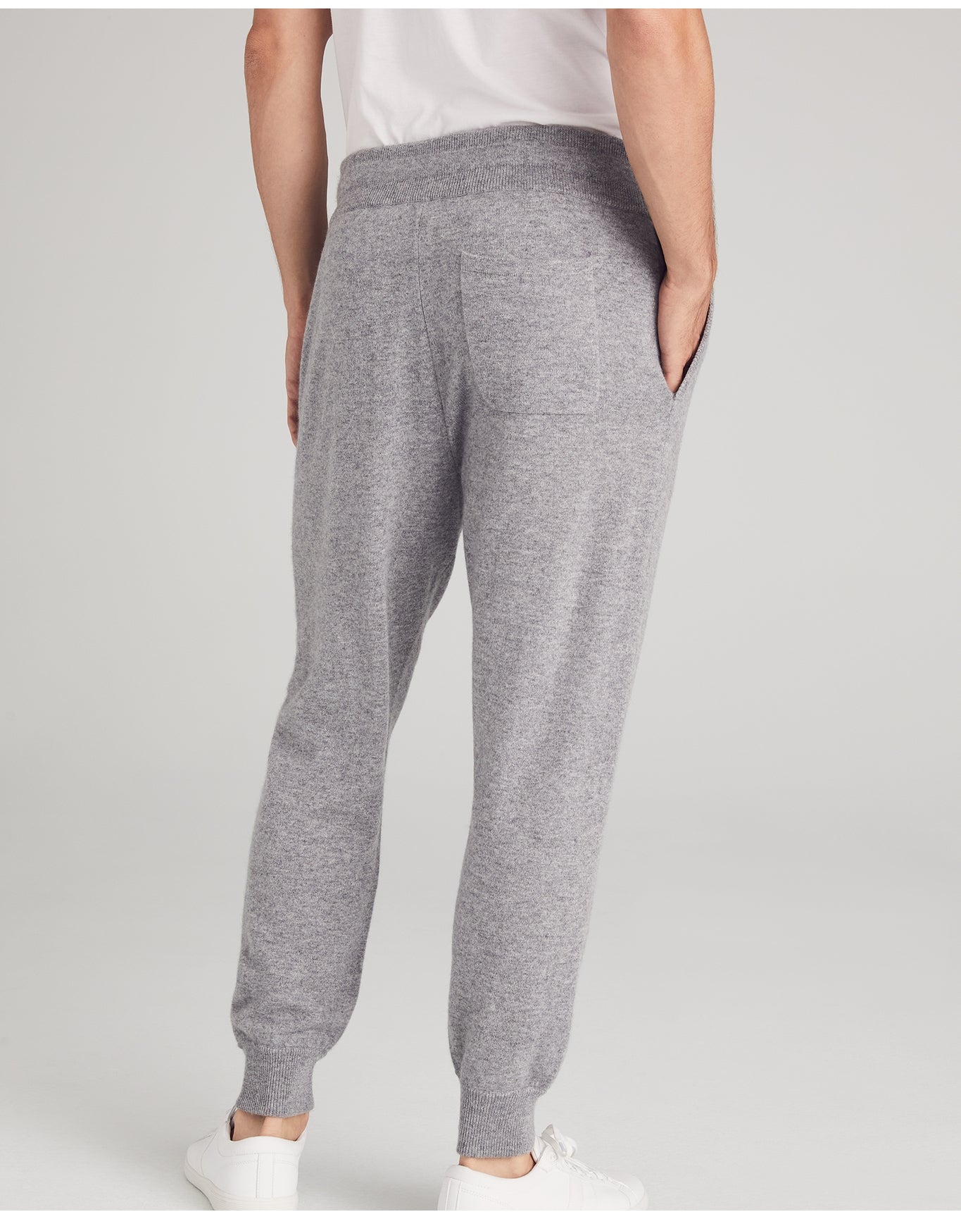 Nomad1942 | Men | Stuyvesant Jogger | Drizzle