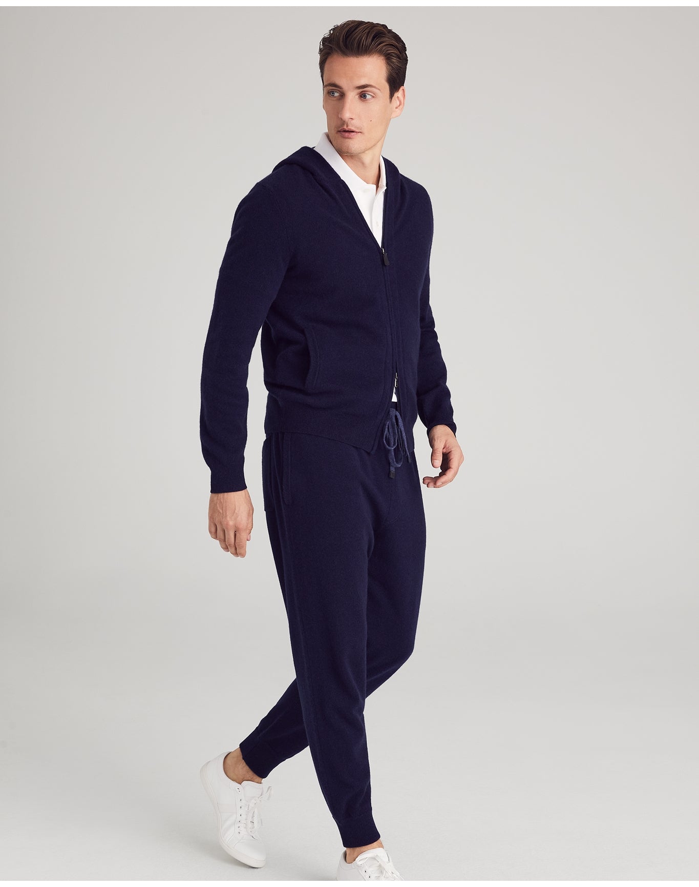 Nomad1942 | Men | Stuyvesant Jogger | Midnight