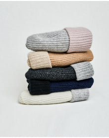 Nomad1942 | Unisex | Astor Hat | Black/Midnight