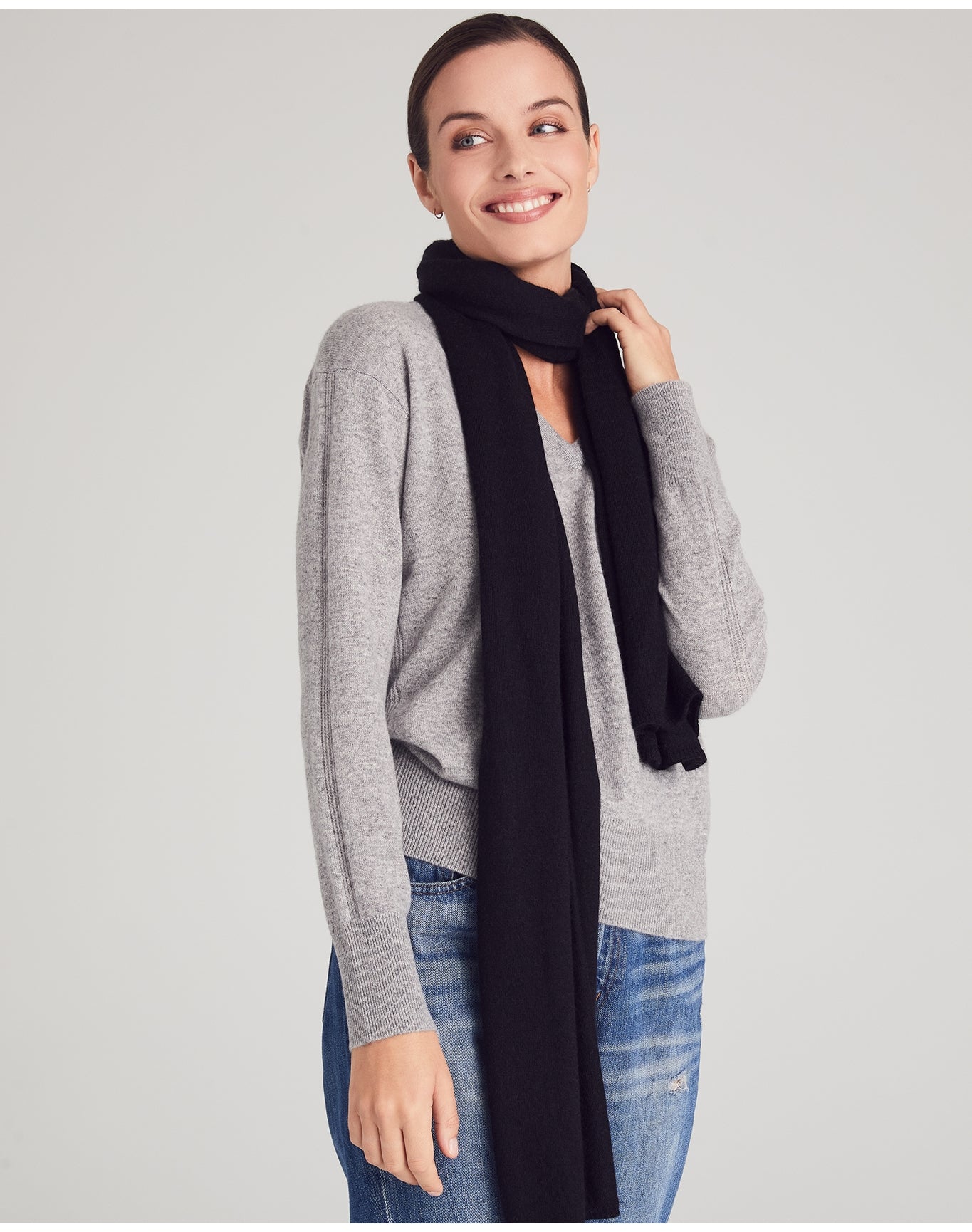 Nomad1942 | Unisex | Chelsea Wrap | Black