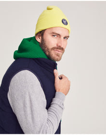 Nomad1942 | Unisex | Summit Hat | Citron